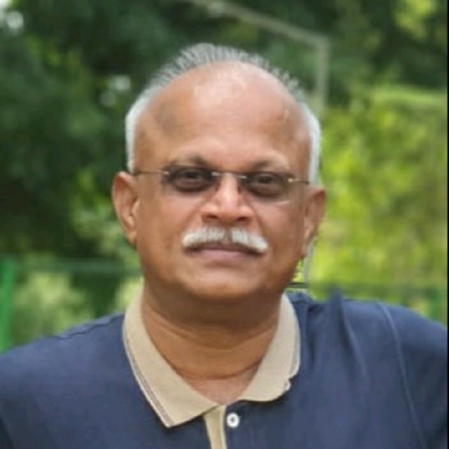 K. Gnana Vadivel